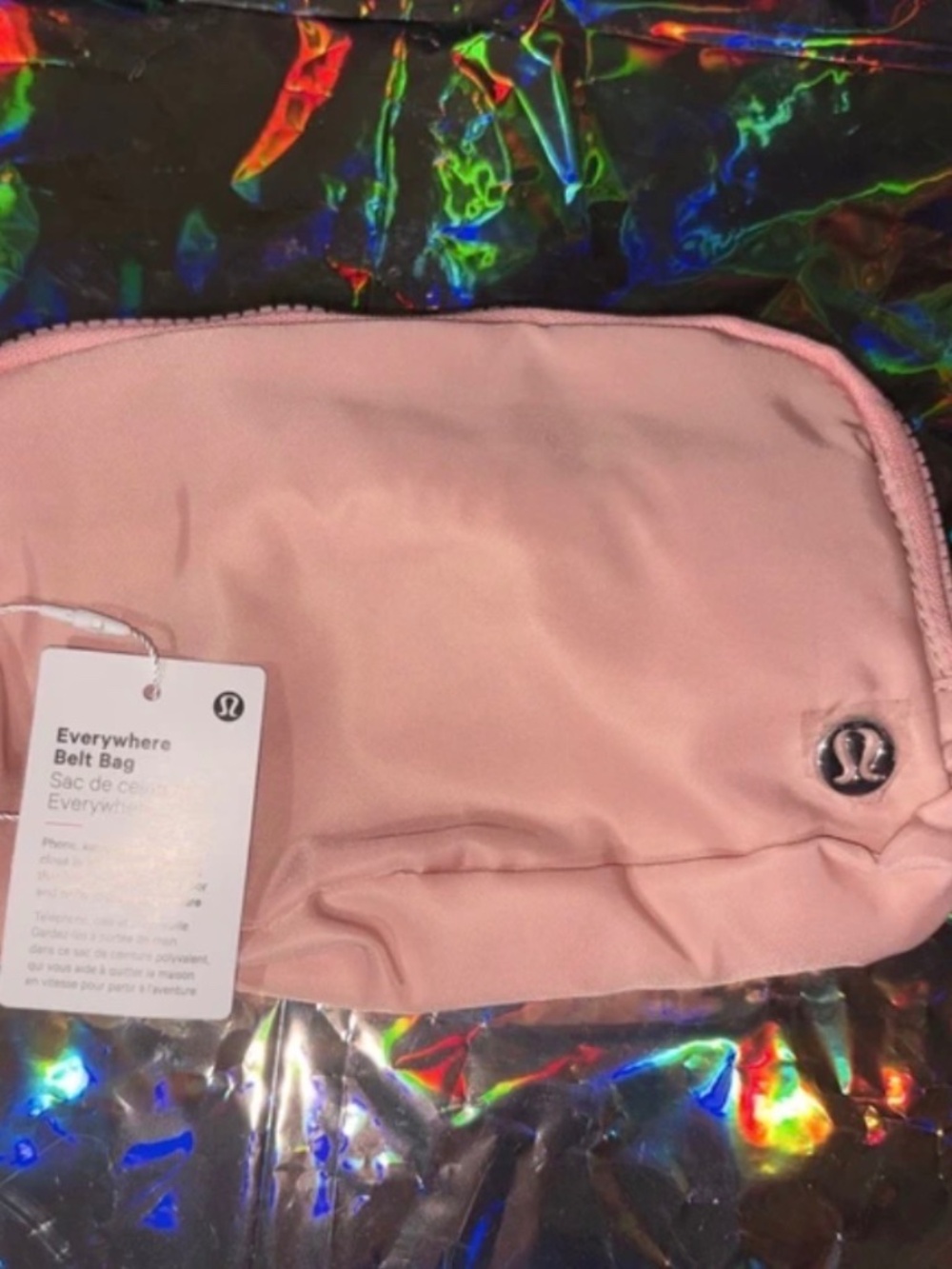 Lululemon Everywhere Belt Bag
